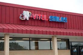 Vital Smiles Dental & Orthodontics